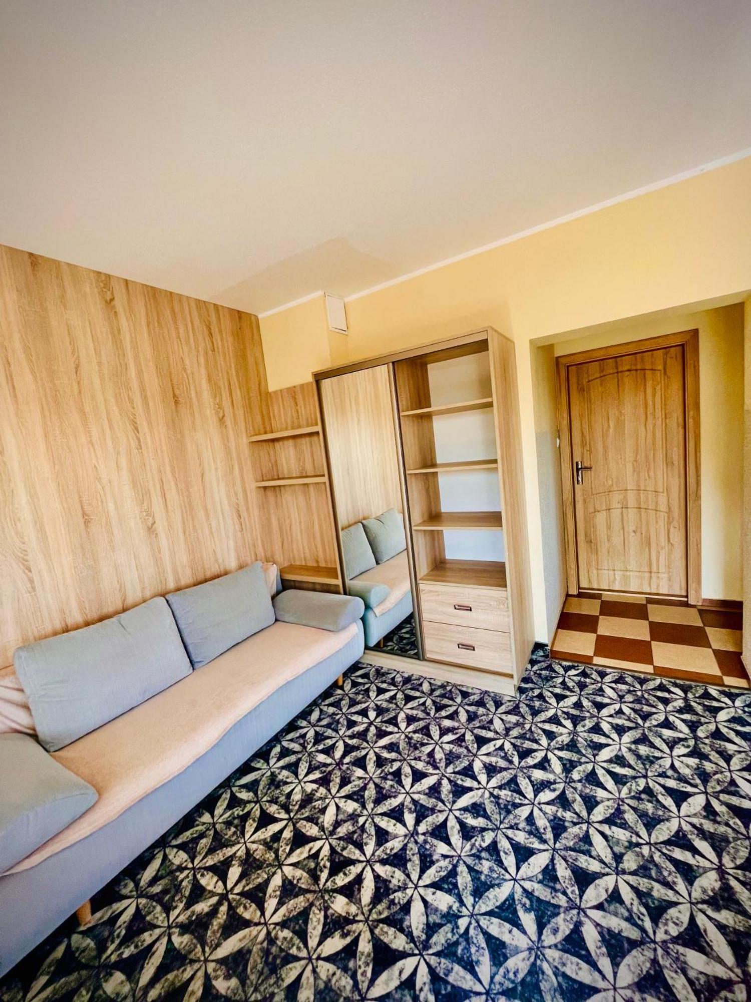B&B Vis A Vis Zamku Malbork Exterior foto