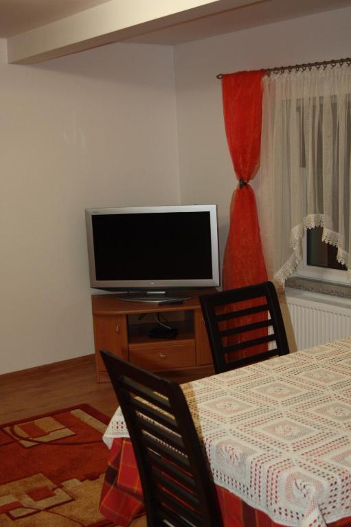 B&B Vis A Vis Zamku Malbork Cameră foto