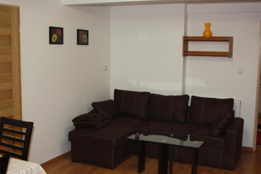 B&B Vis A Vis Zamku Malbork Cameră foto