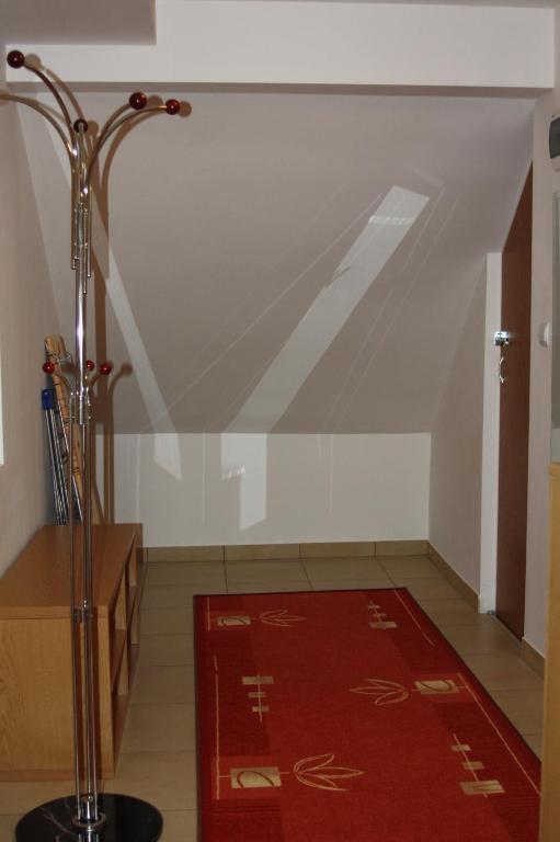 B&B Vis A Vis Zamku Malbork Cameră foto