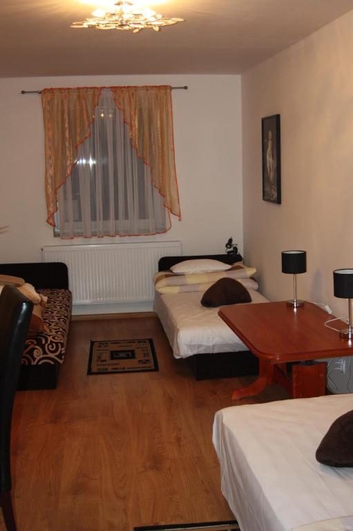 B&B Vis A Vis Zamku Malbork Cameră foto