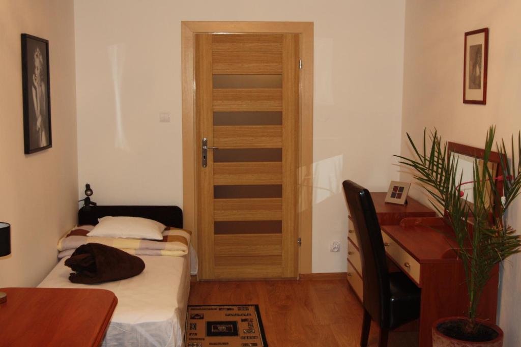 B&B Vis A Vis Zamku Malbork Cameră foto